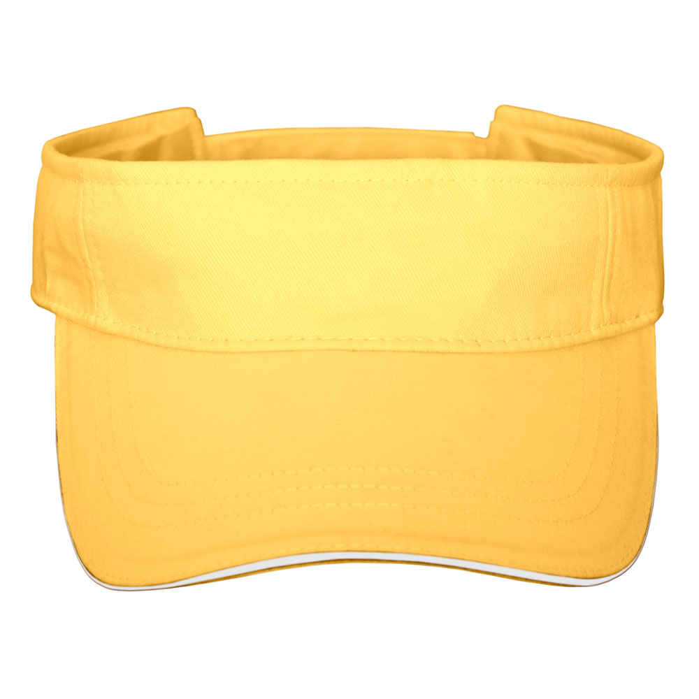 Sandwich Sunvisor