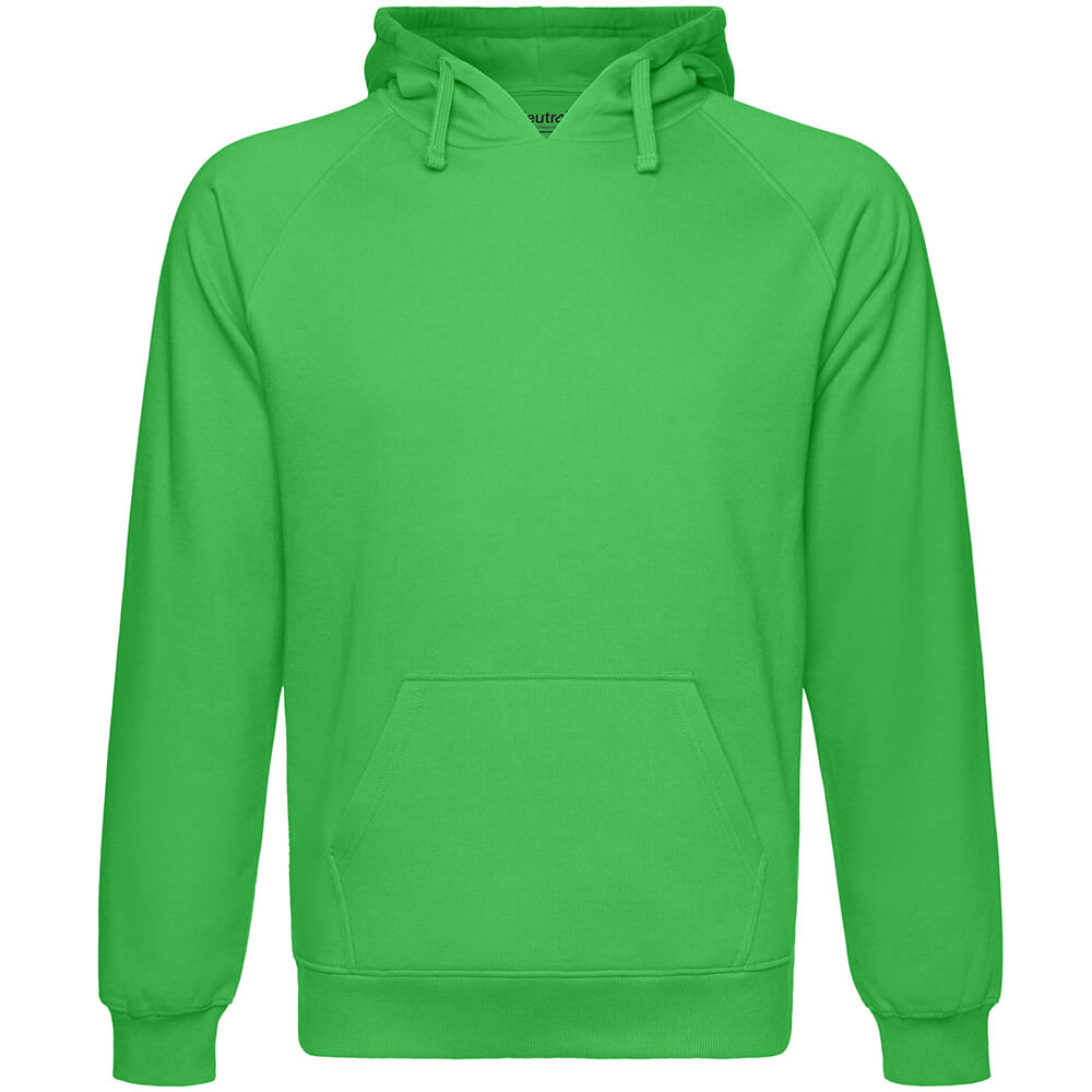 Männer Premium Bio Hoodie Fairtrade