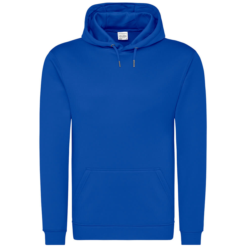 Männer Polyester Sport-Kapuzenpullover