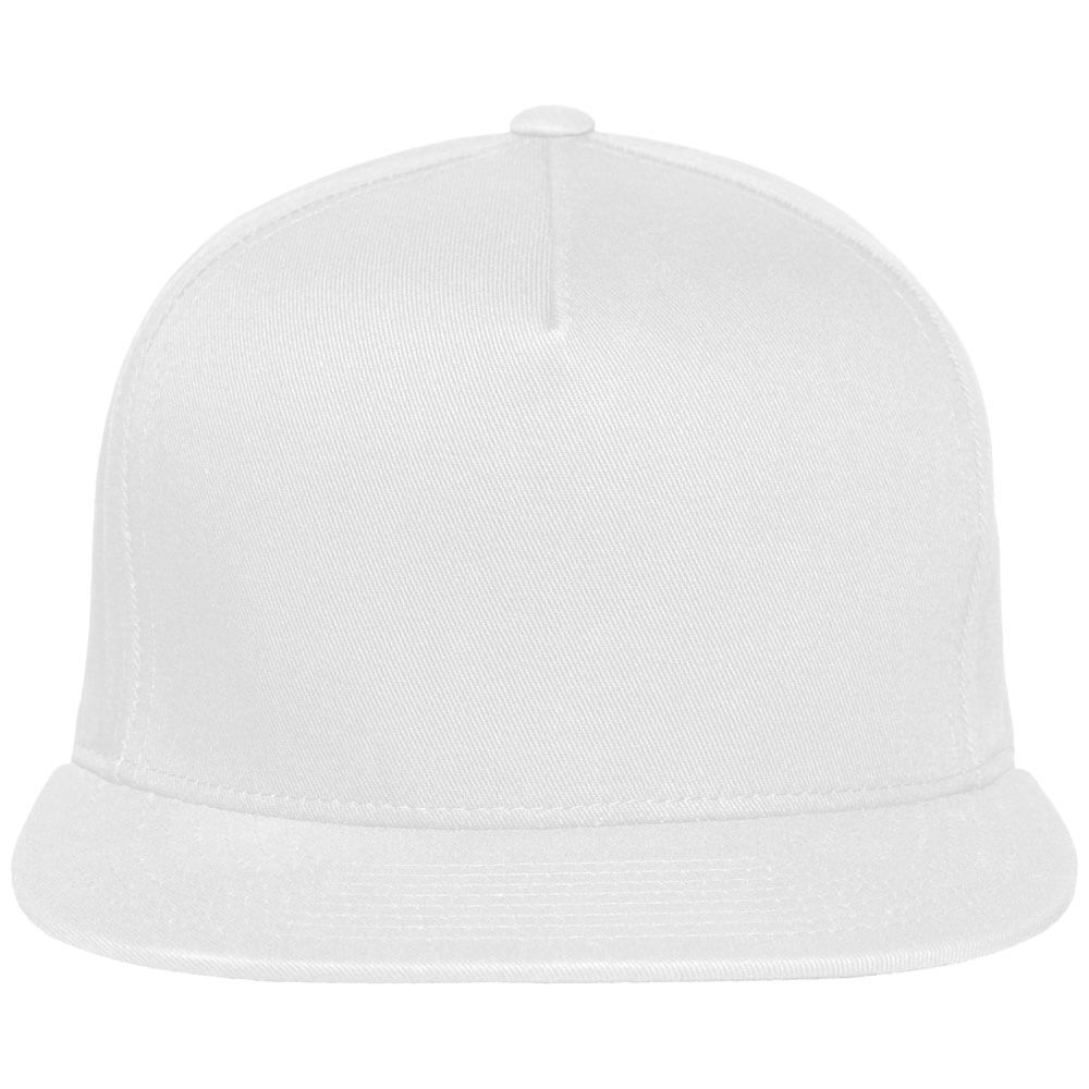 Snapback Cap Classic - 5-Panel