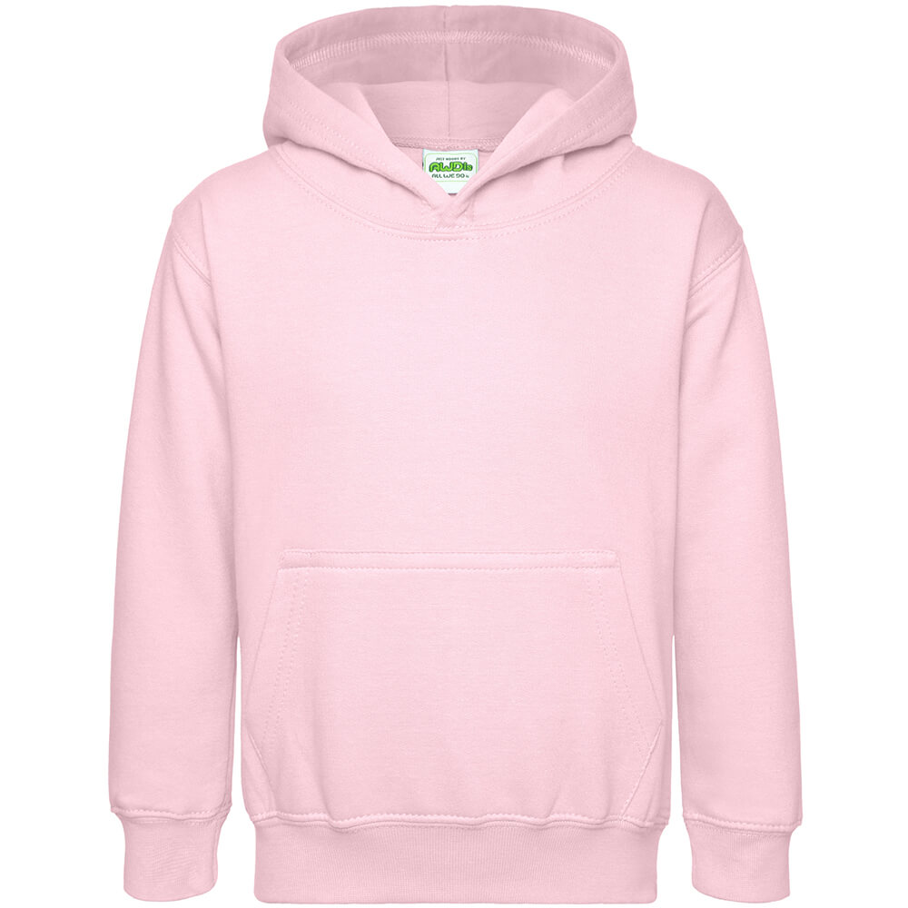 Kinder College Hoodie