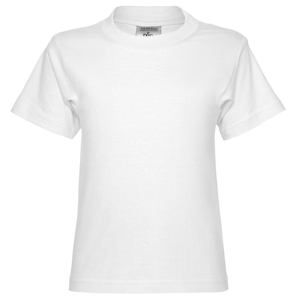 Kinder Basic T-Shirt Exact 150