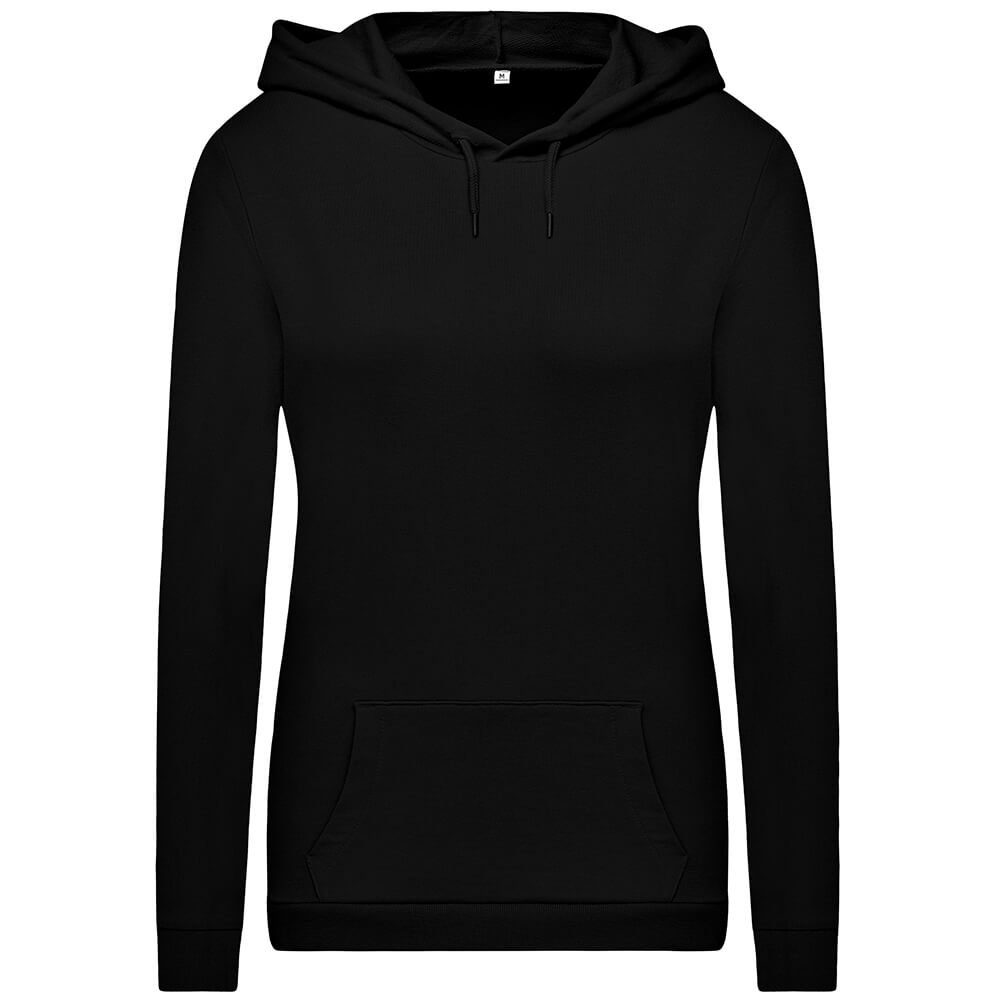 Frauen Hoodie French Terry