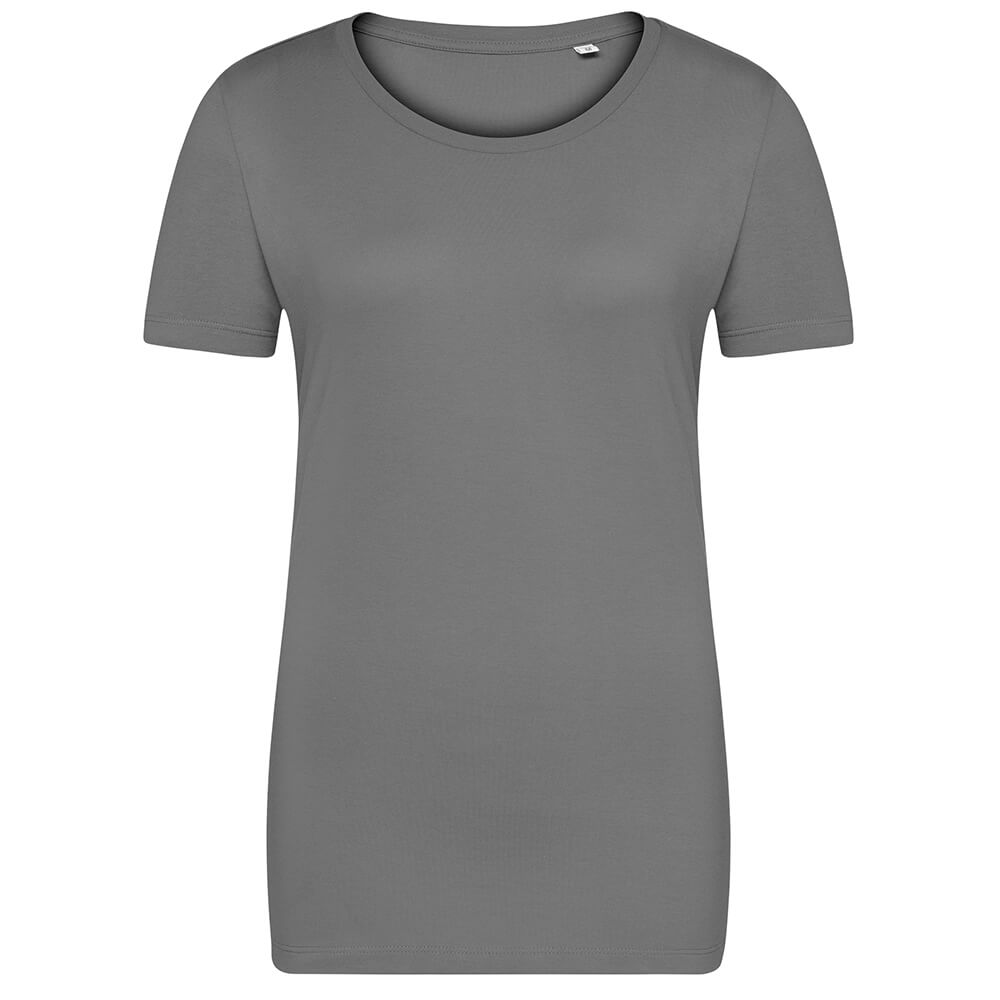 Frauen Bio T-Shirt Pure Organic