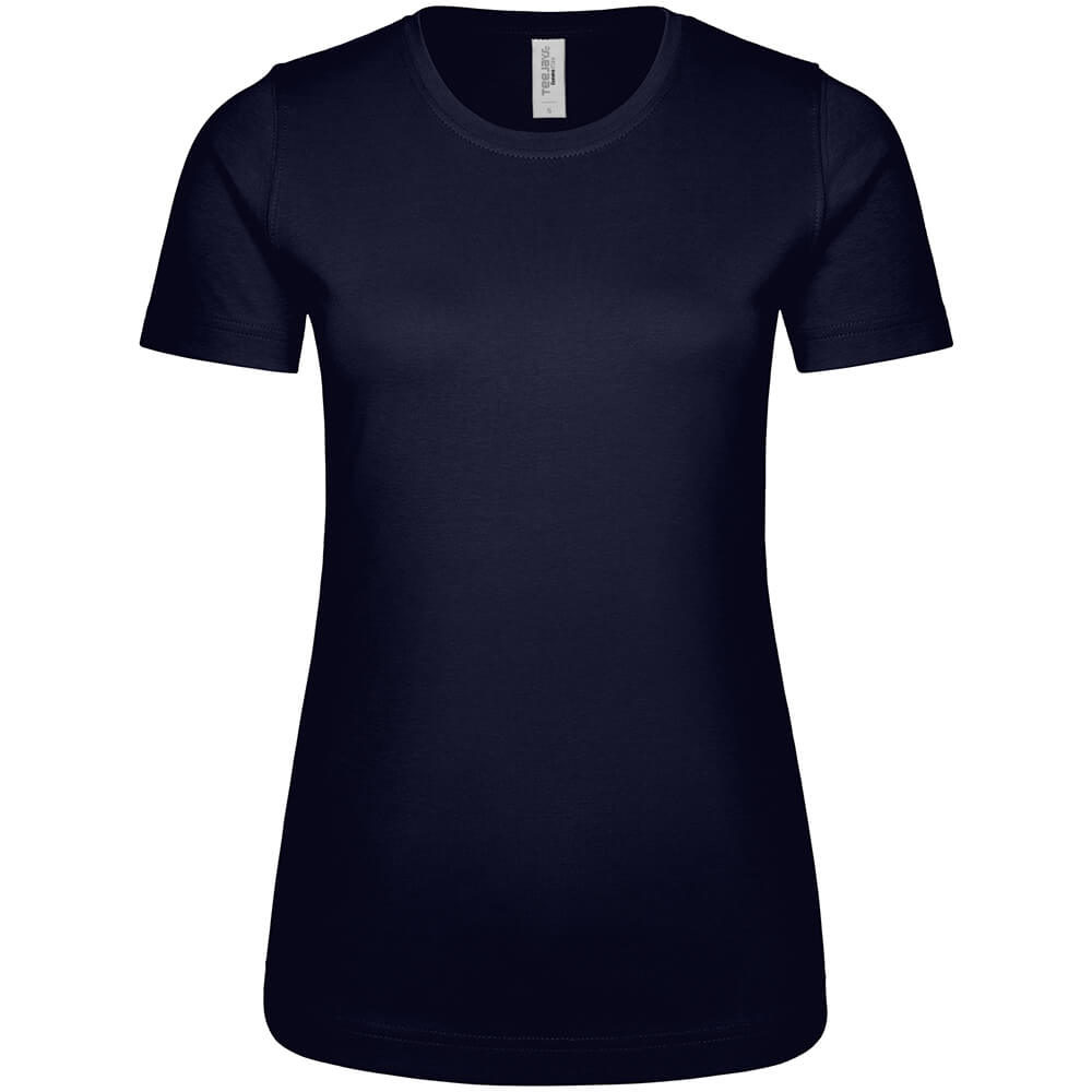 Frauen Interlock T-Shirt