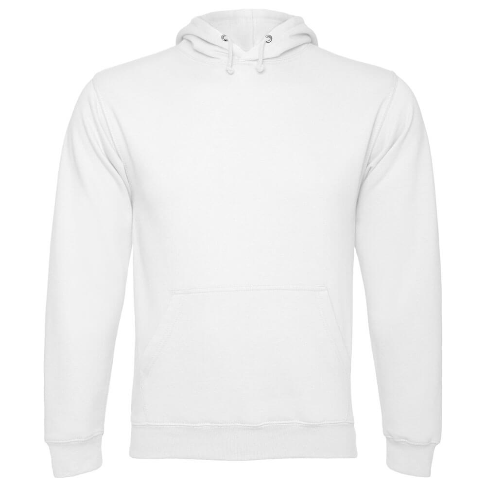 Männer College Hoodie