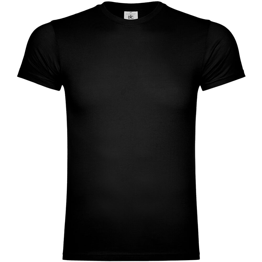 Unisex Basic T-Shirt #E150