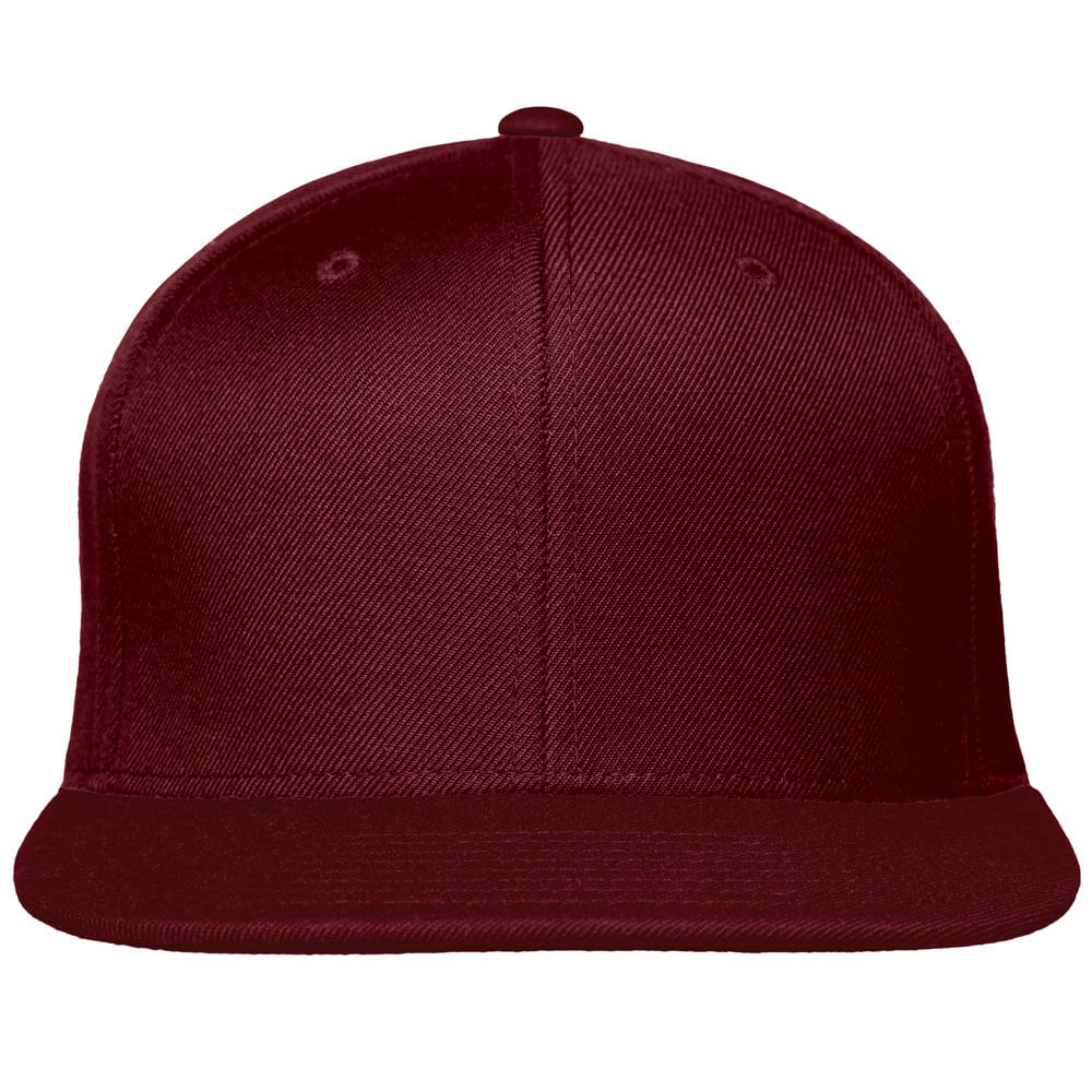 Original Classic Snapback Cap