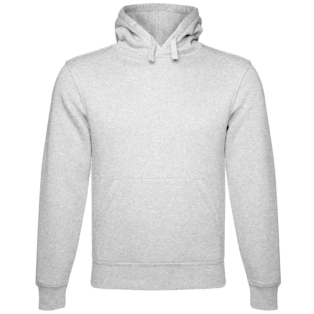 Männer Authentic Hoodie