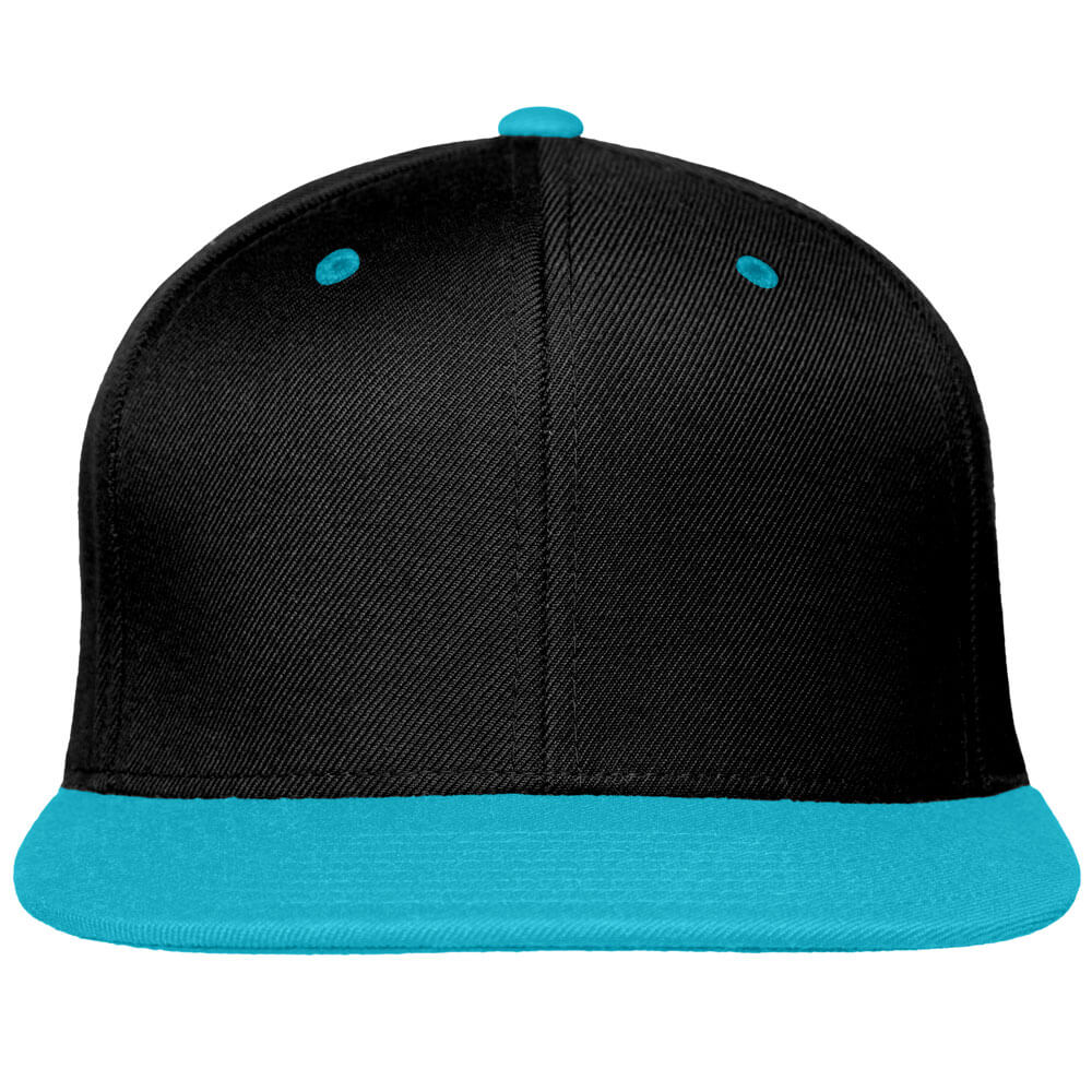 Original Classic Snapback 2-Tone Cap