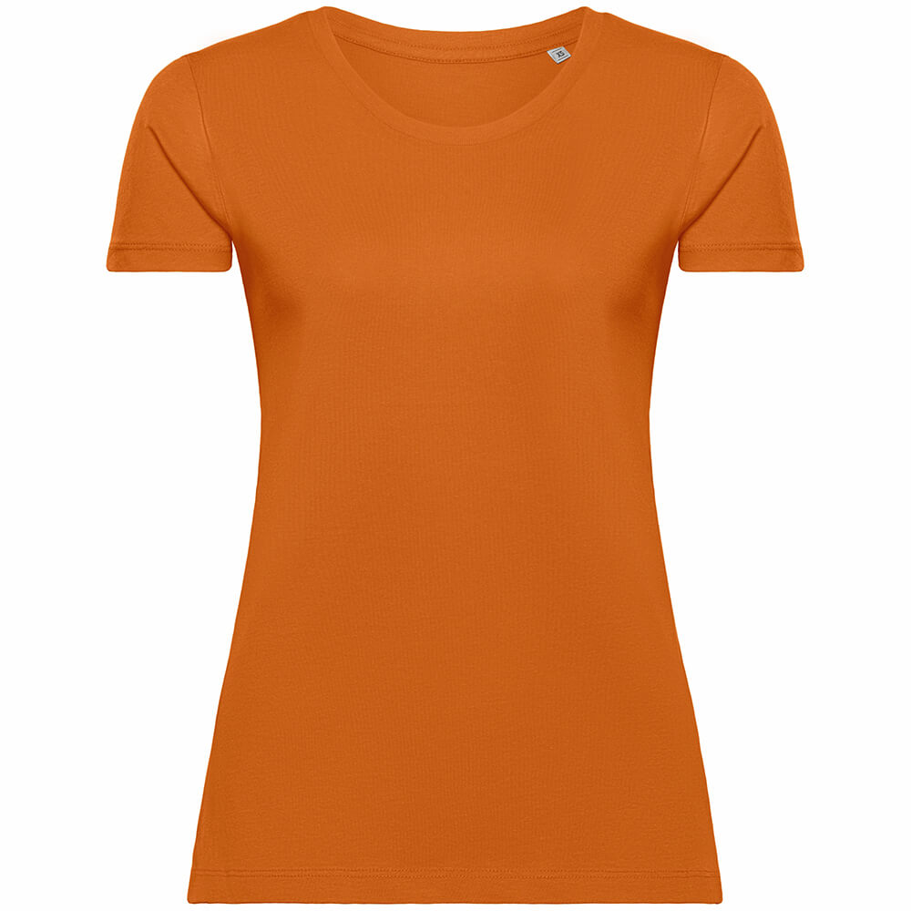 Frauen Bio T-Shirt Inspire