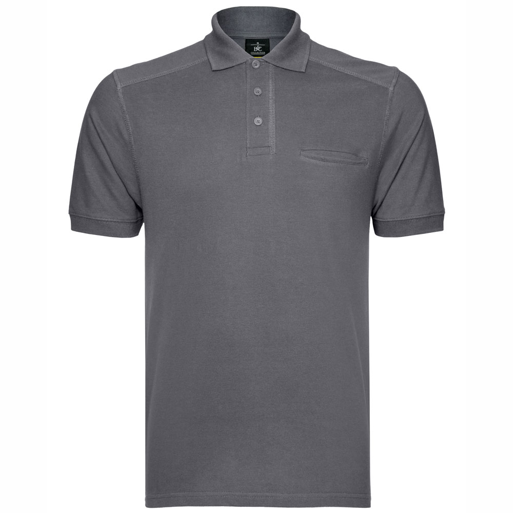 Männer Workwear Poloshirt Skill Pro