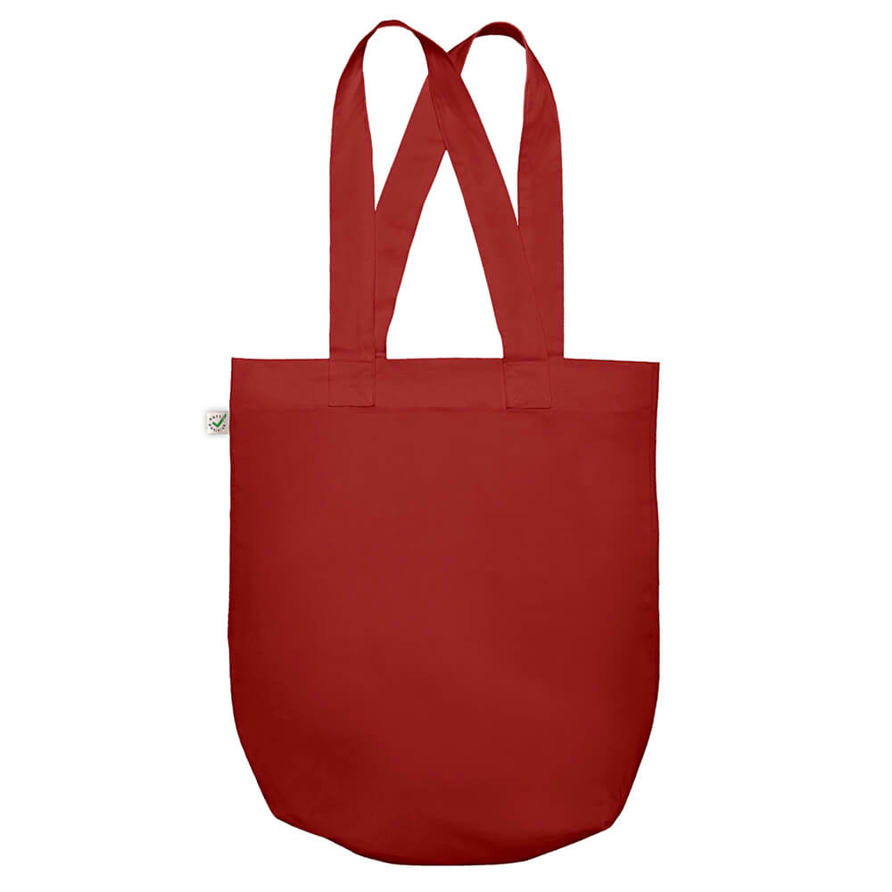 Fashion Bio-Stofftasche