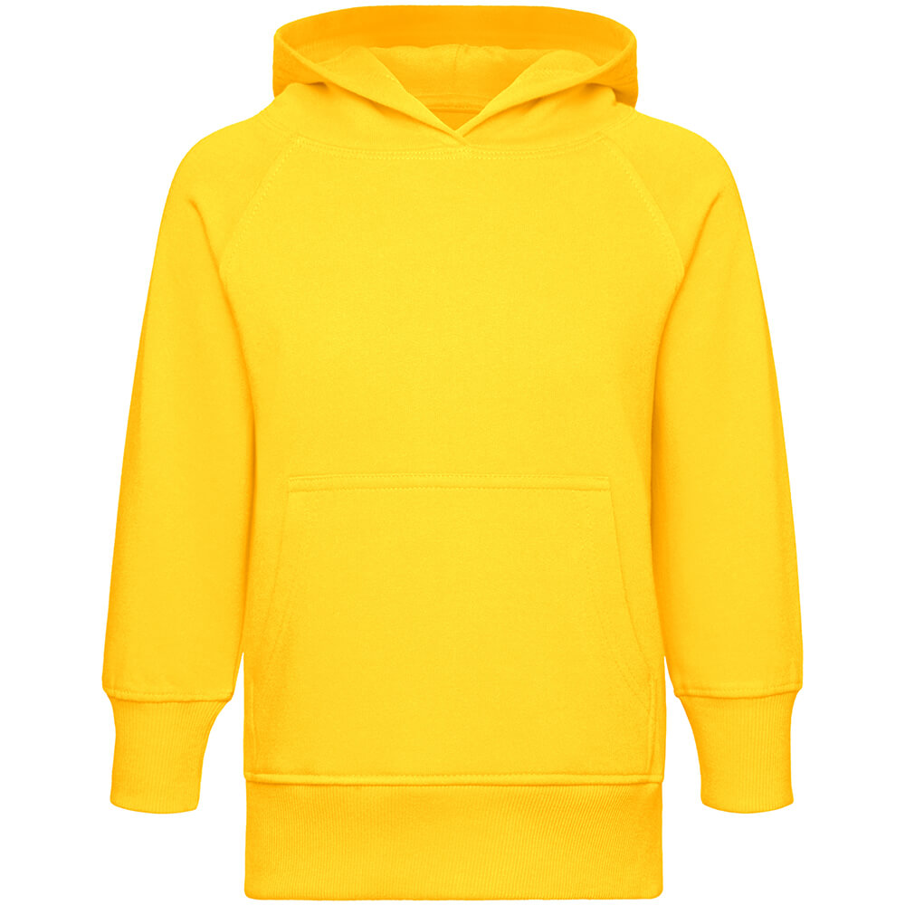 Teenager Premium Bio Hoodie Fairtrade