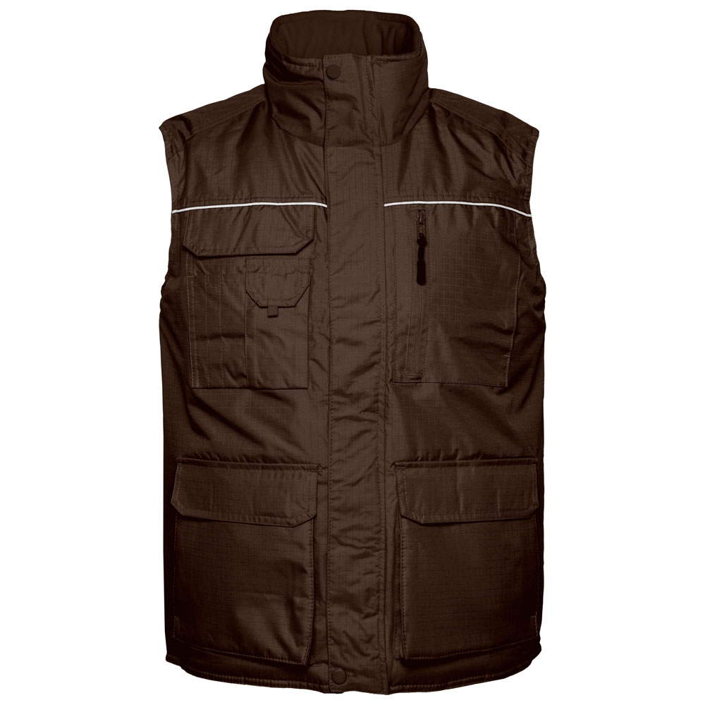 Männer Workwear Bodywarmer Expert Pro