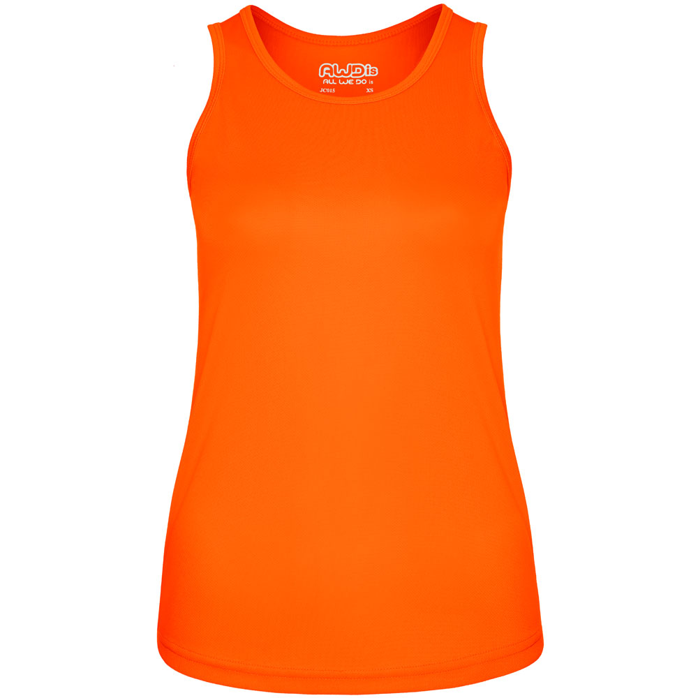 Frauen Sport Tank Top - Cool Neoteric