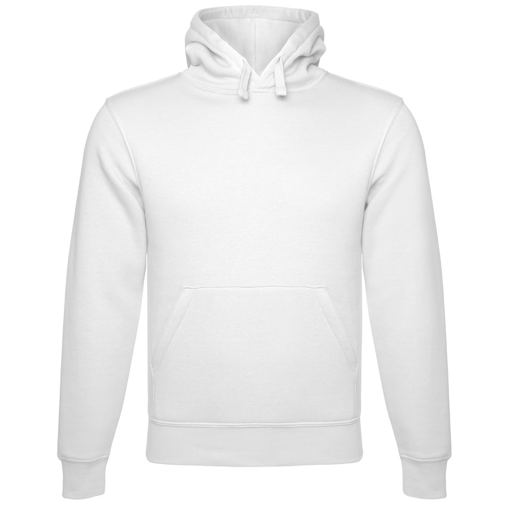 Männer Authentic Hoodie