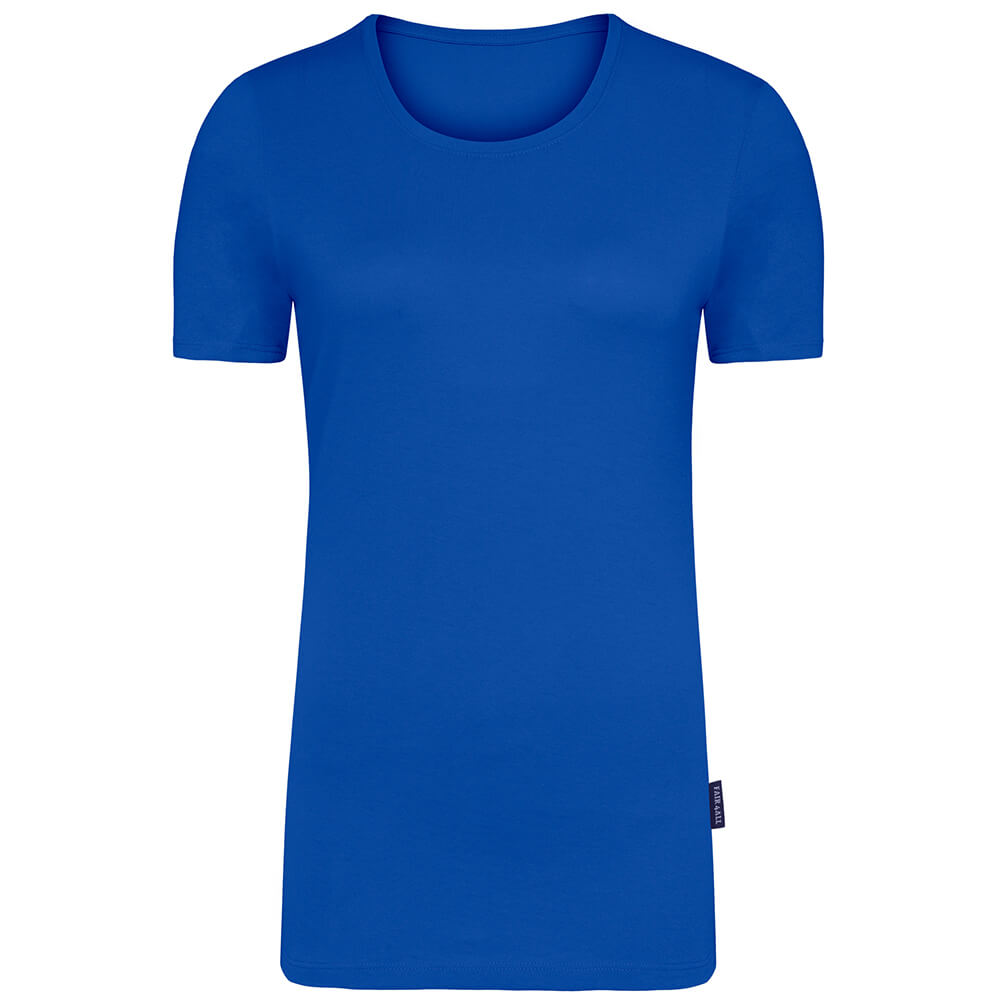 Frauen Bio T-Shirt Luxury - Fair4All