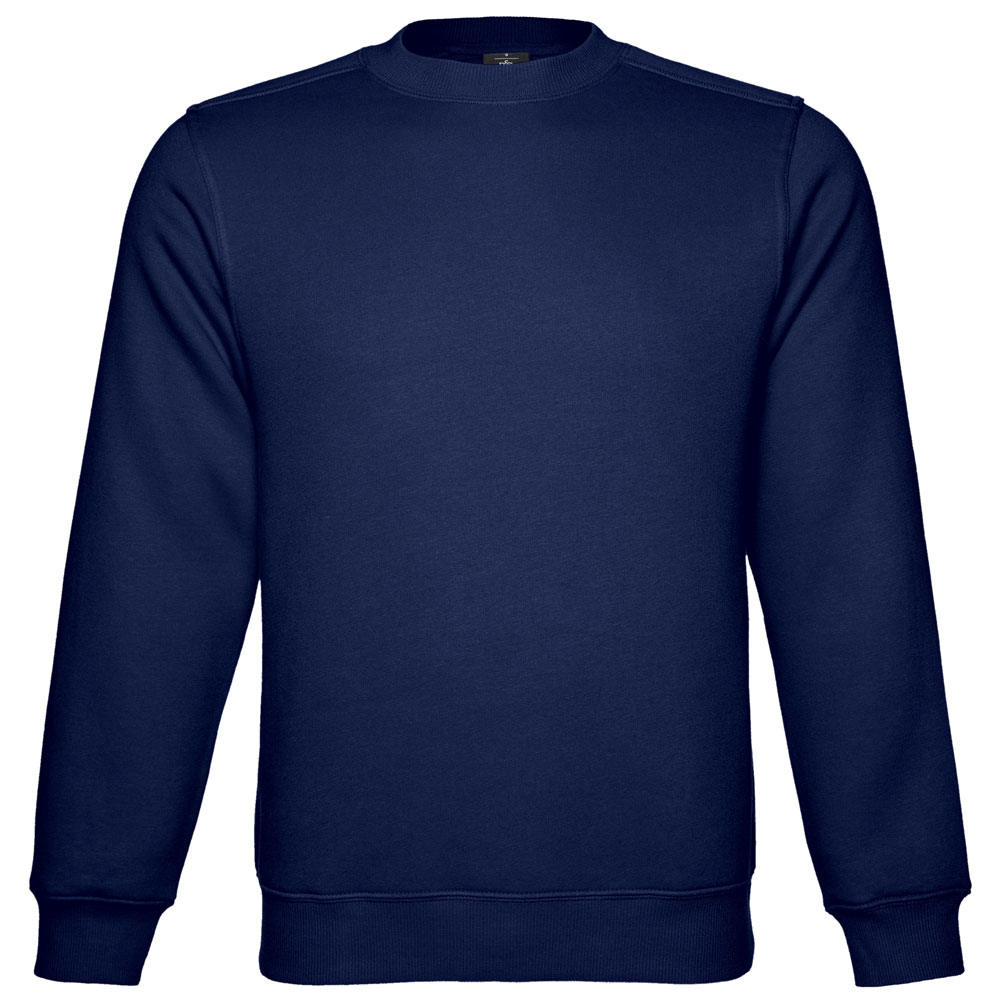 Männer Workwear Sweatshirt Hero Pro in Übergröße