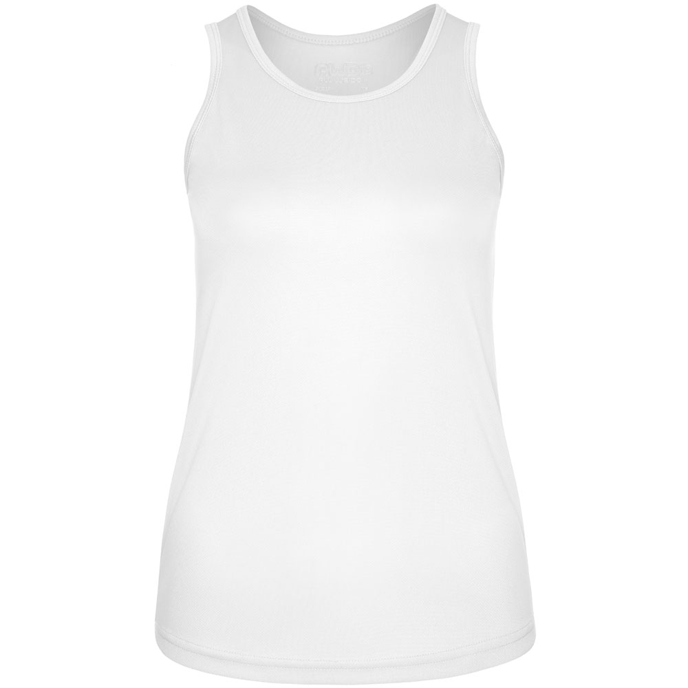 Frauen Sport Tank Top (Sublimation)