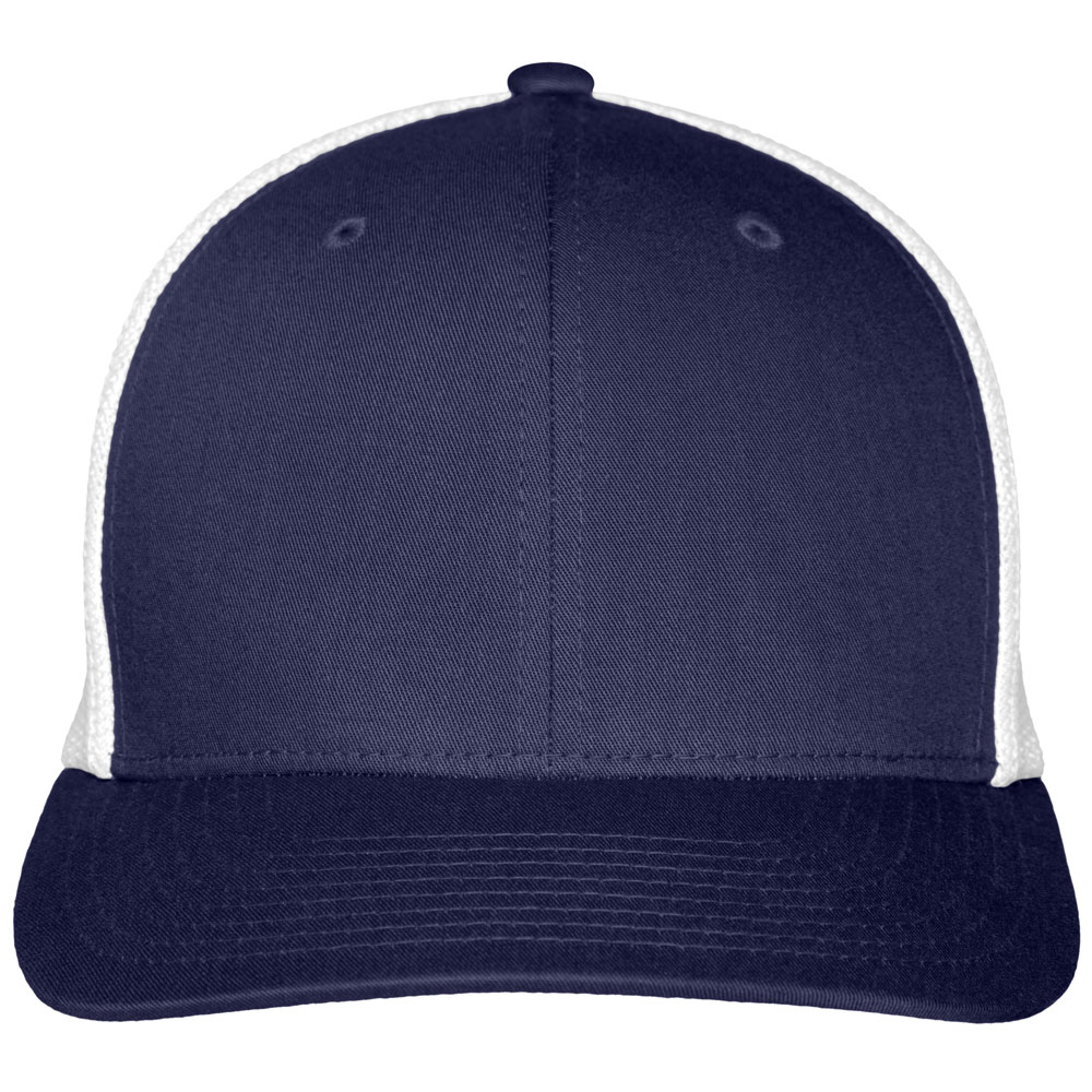 Flexfit Trucker Mesh 2-Tone Cap