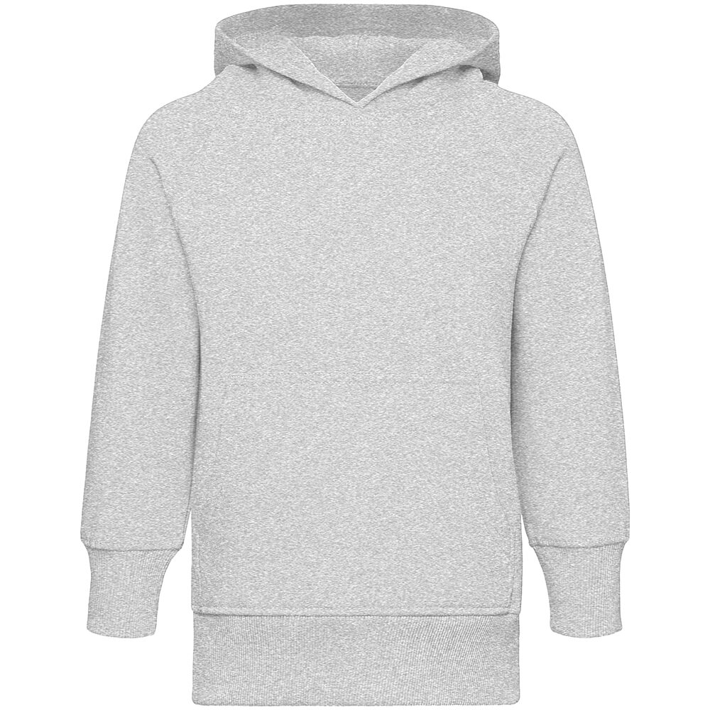 Teenager Premium Bio Hoodie Fairtrade