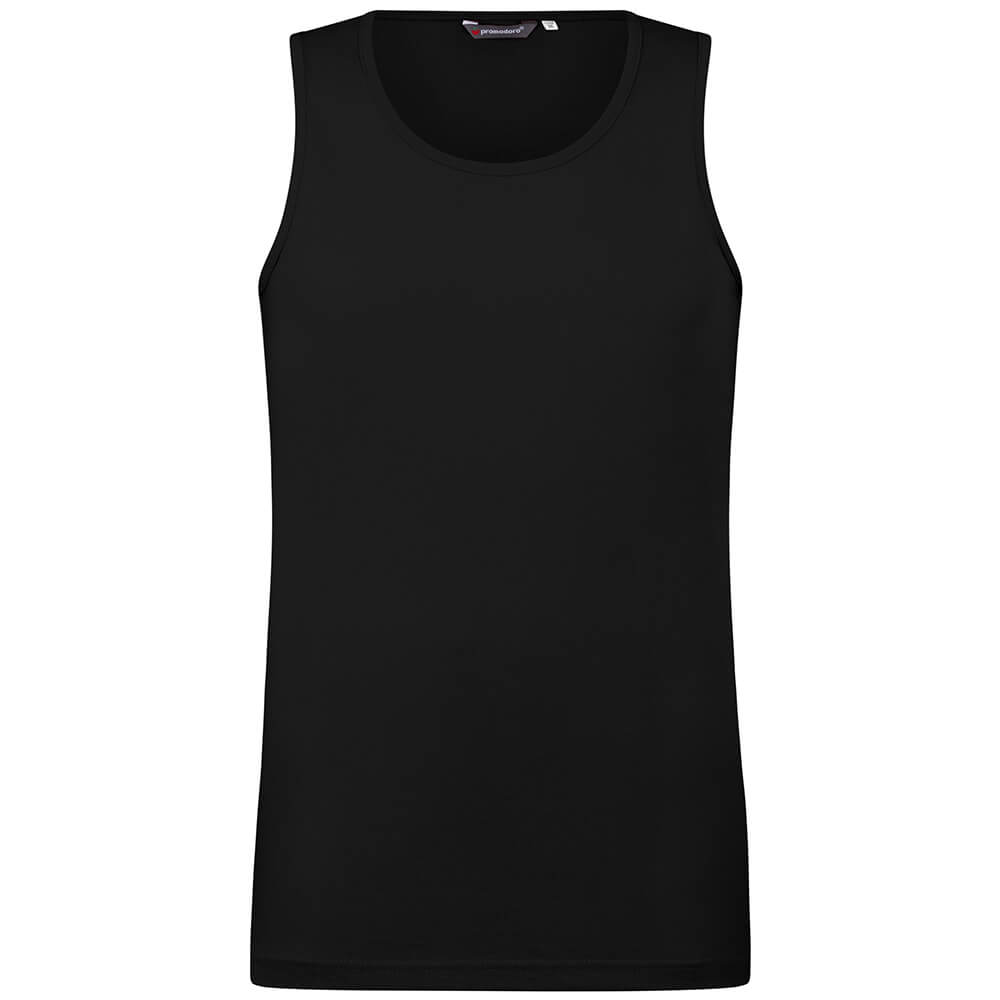 Männer Premium Tank Top in Übergröße