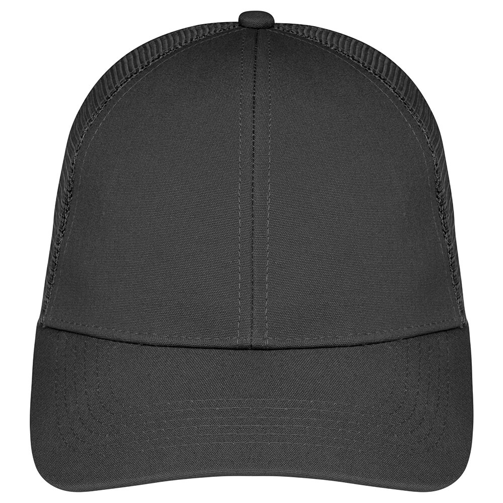 Bio-Baumwoll Trucker Cap