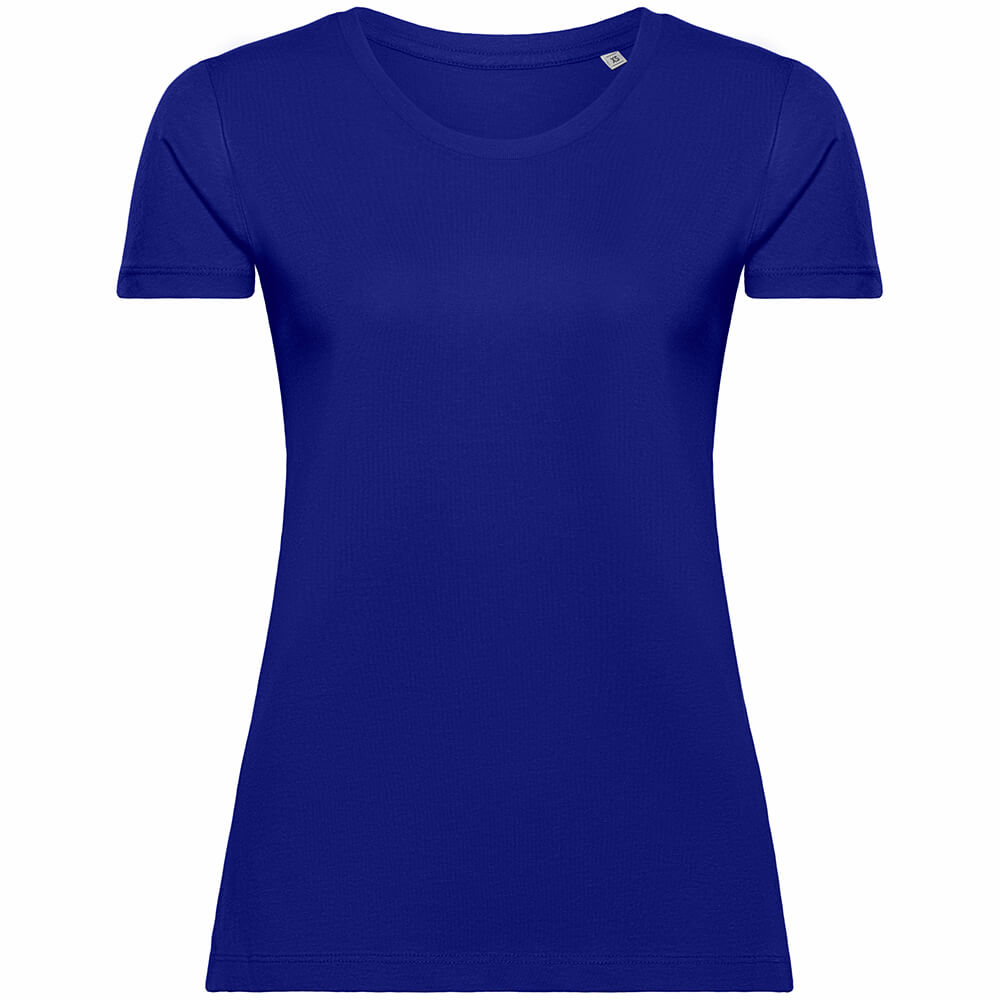 Frauen Bio T-Shirt Inspire Plus