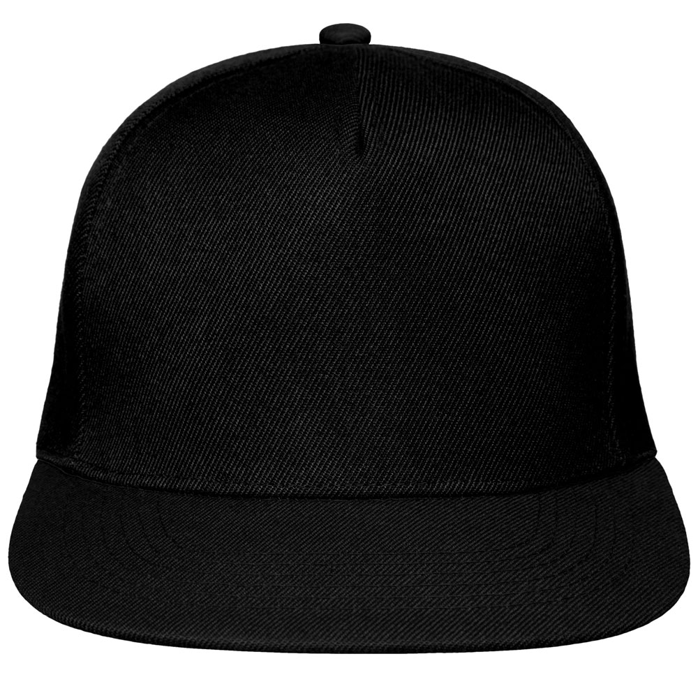 Original Flatpeak Snapback Cap