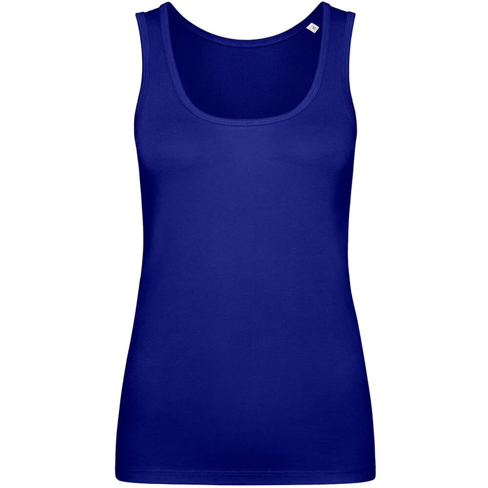 Frauen Bio-Baumwolll Tank Top Inspire