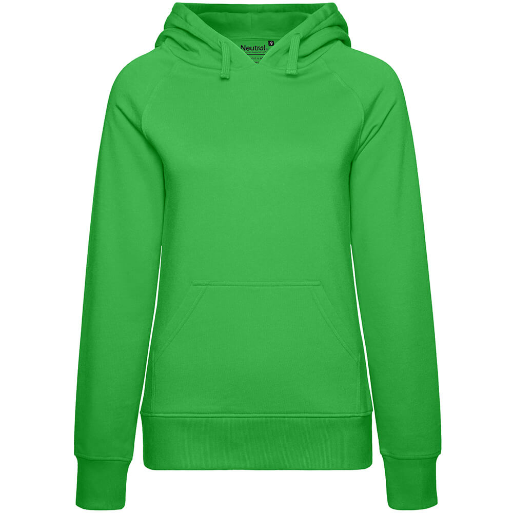 Frauen Premium Bio Hoodie Fairtrade