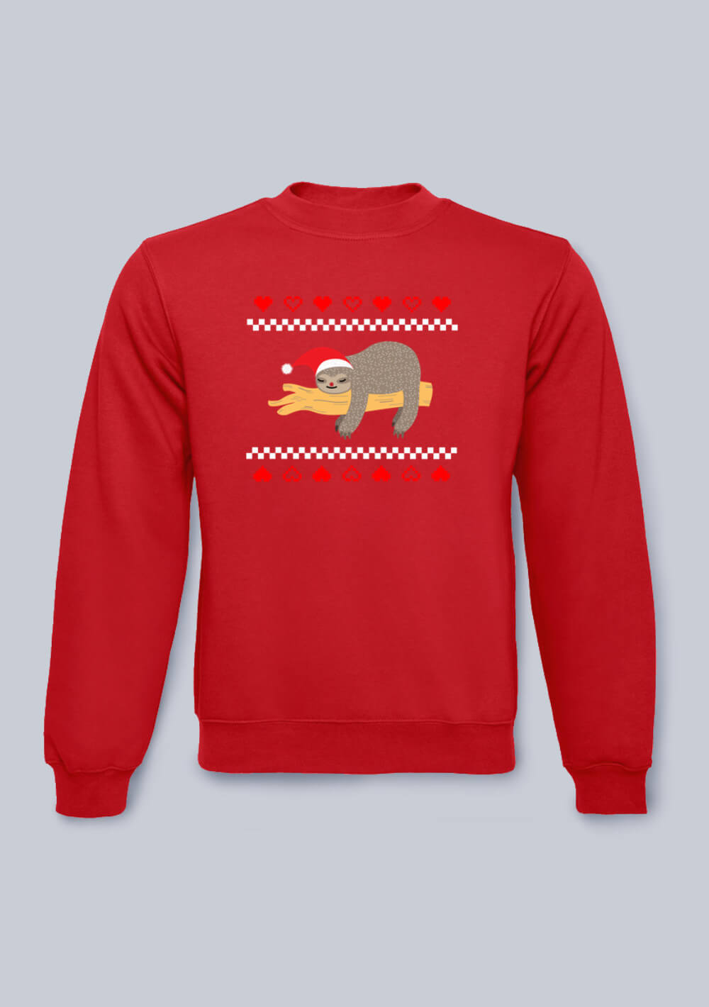 Christmas Sweater für Männer