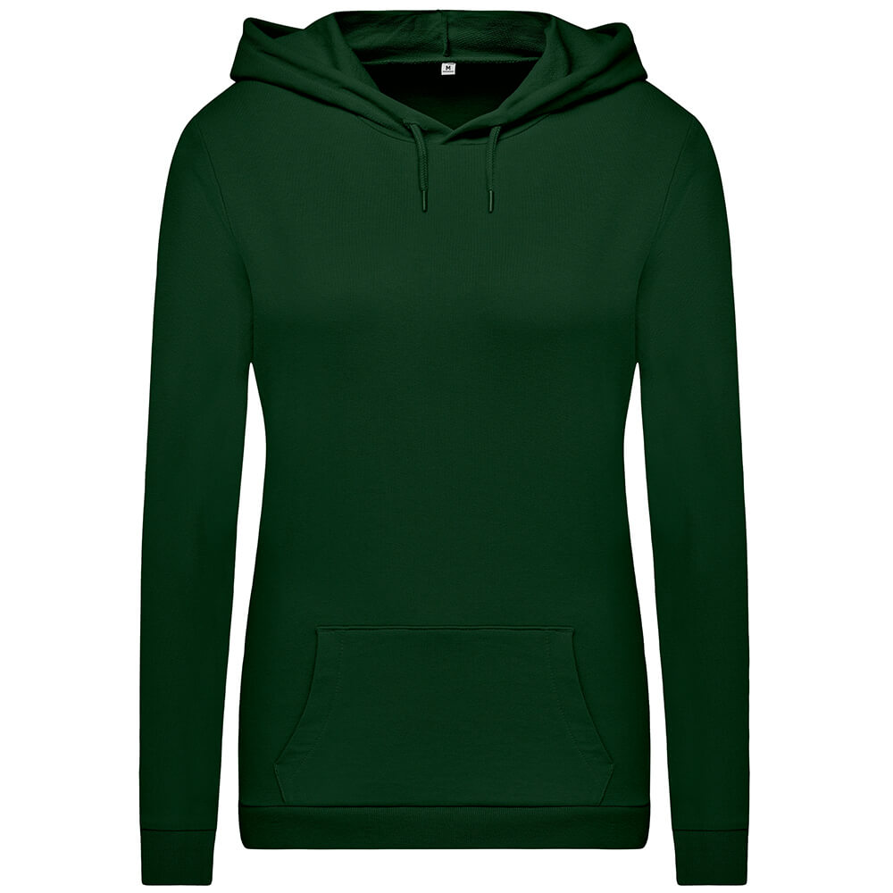 Frauen Hoodie French Terry