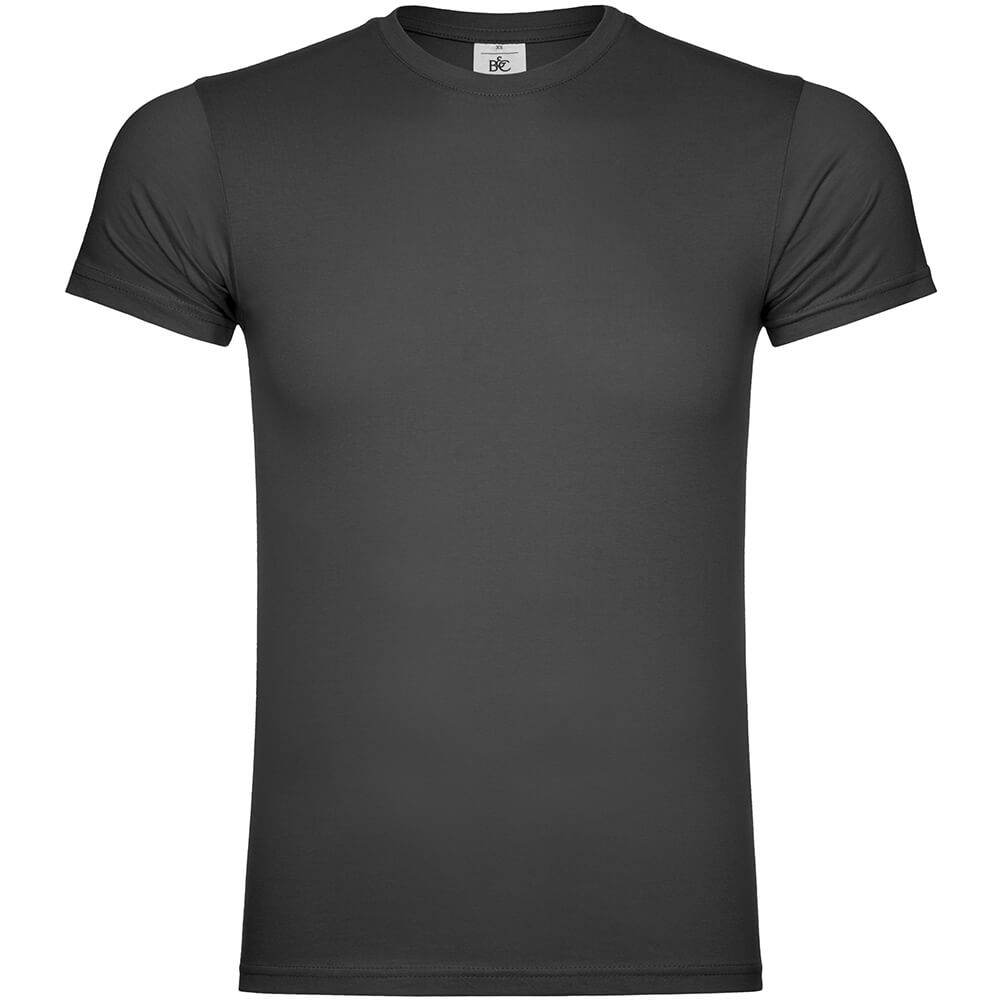 Unisex Premium T-Shirt #E190 in Übergröße