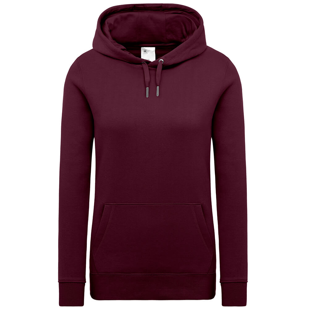 Frauen Premium Hoodie 80/20 Queen