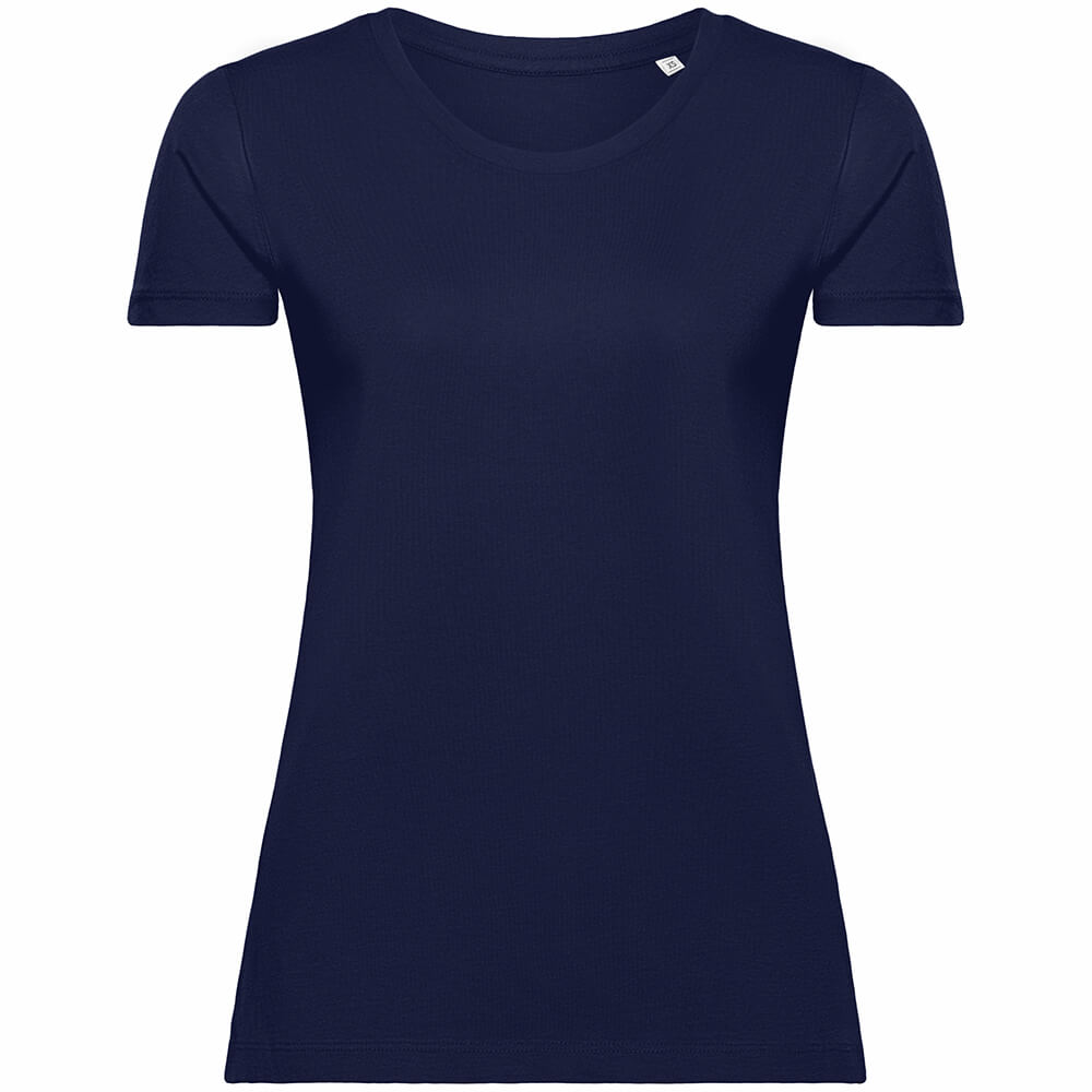 Frauen Bio T-Shirt Inspire Plus