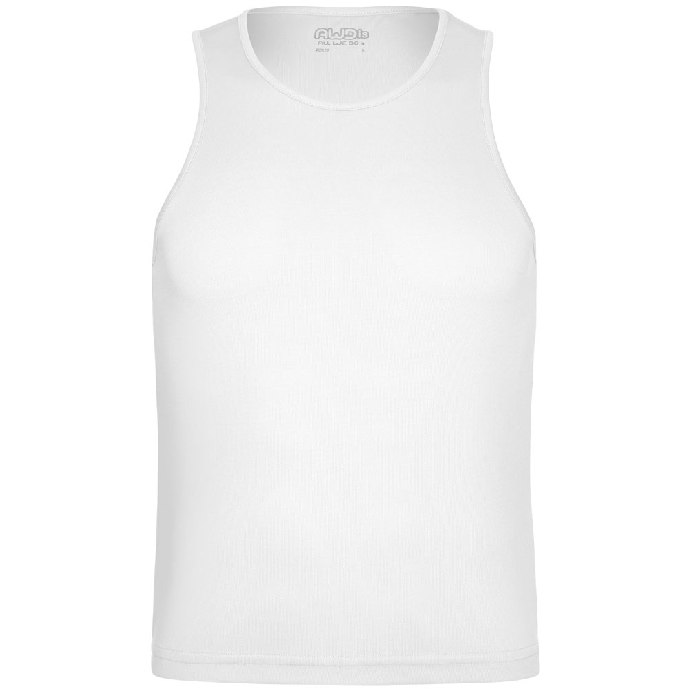 Männer Sport Tank Top (Sublimation)