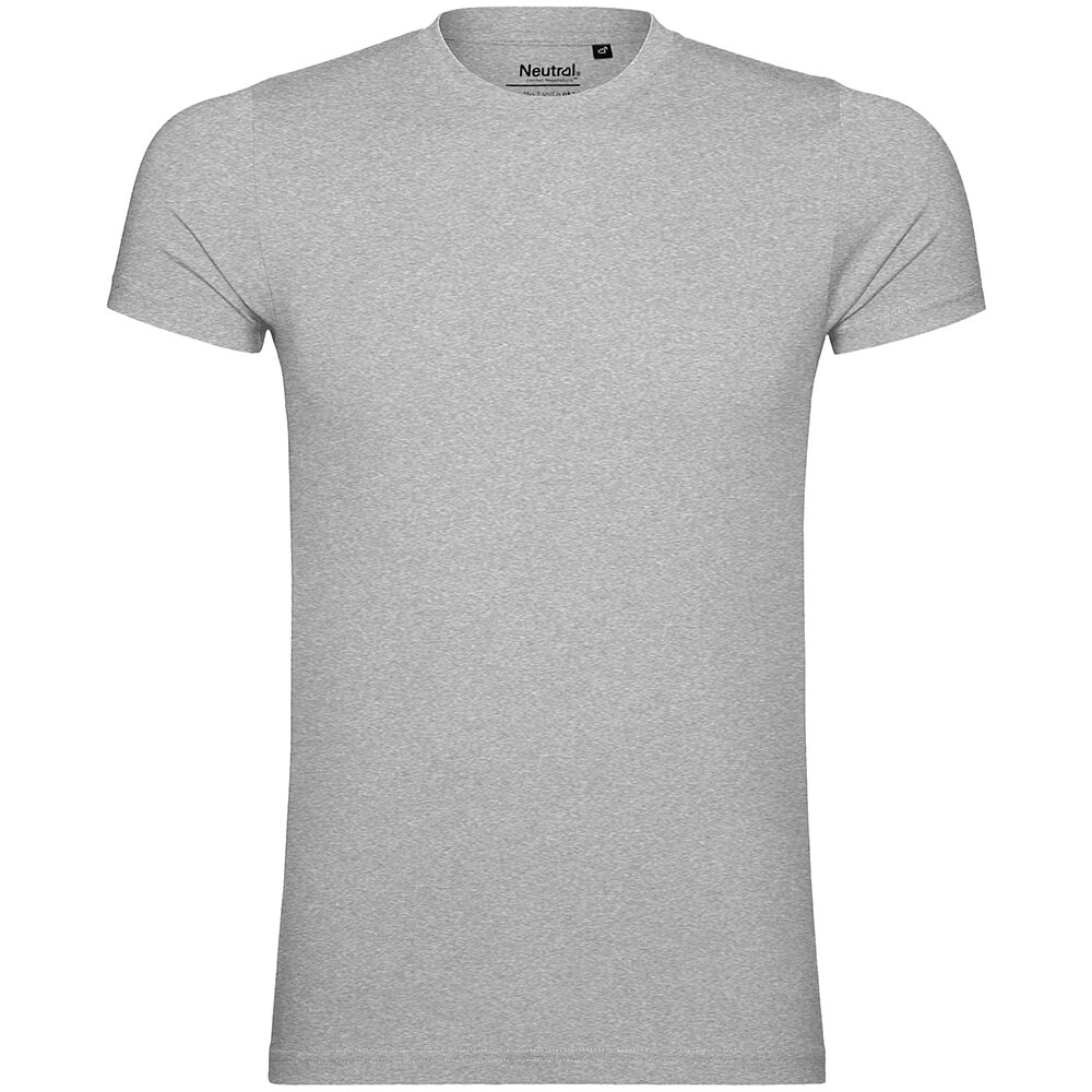 Männer Classic Bio T-Shirt Fairtrade