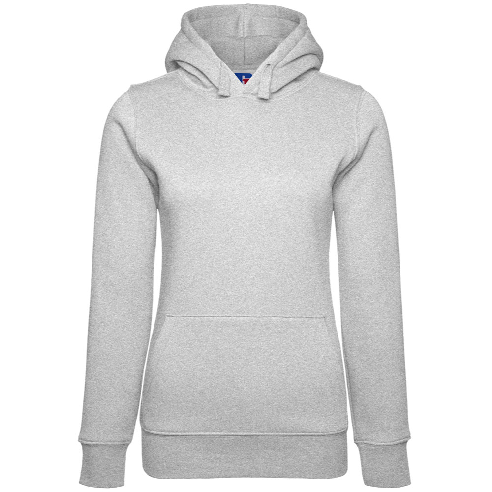 Frauen Authentic Hoodie