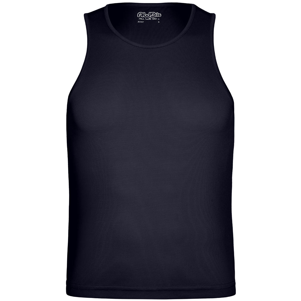 Männer Sport Tank Top - Cool Neoteric