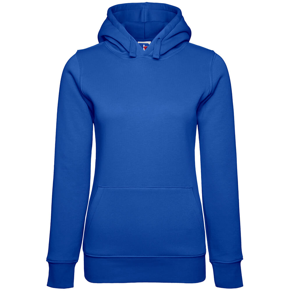 Frauen Authentic Hoodie