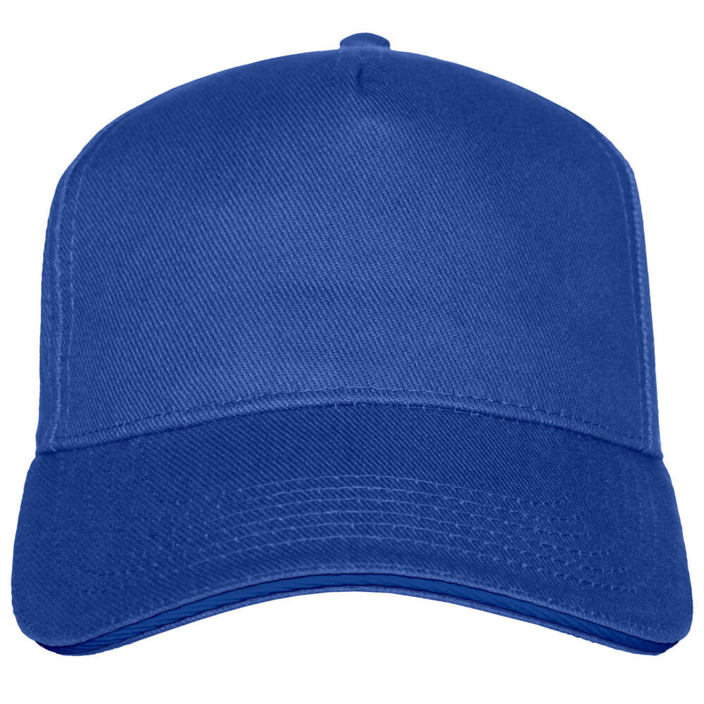 Ultimate 5-Panel Cap