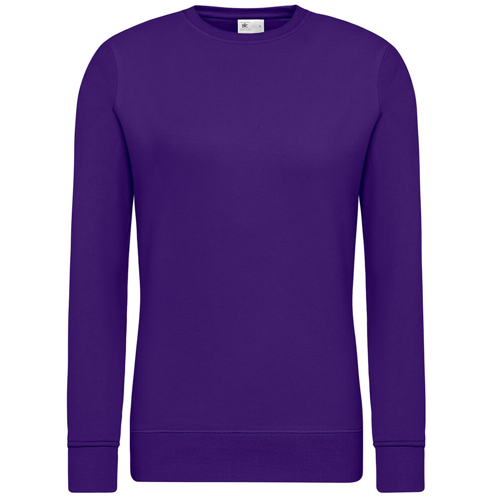 Frauen Set-In Sweatshirt 80/20 Royal Line