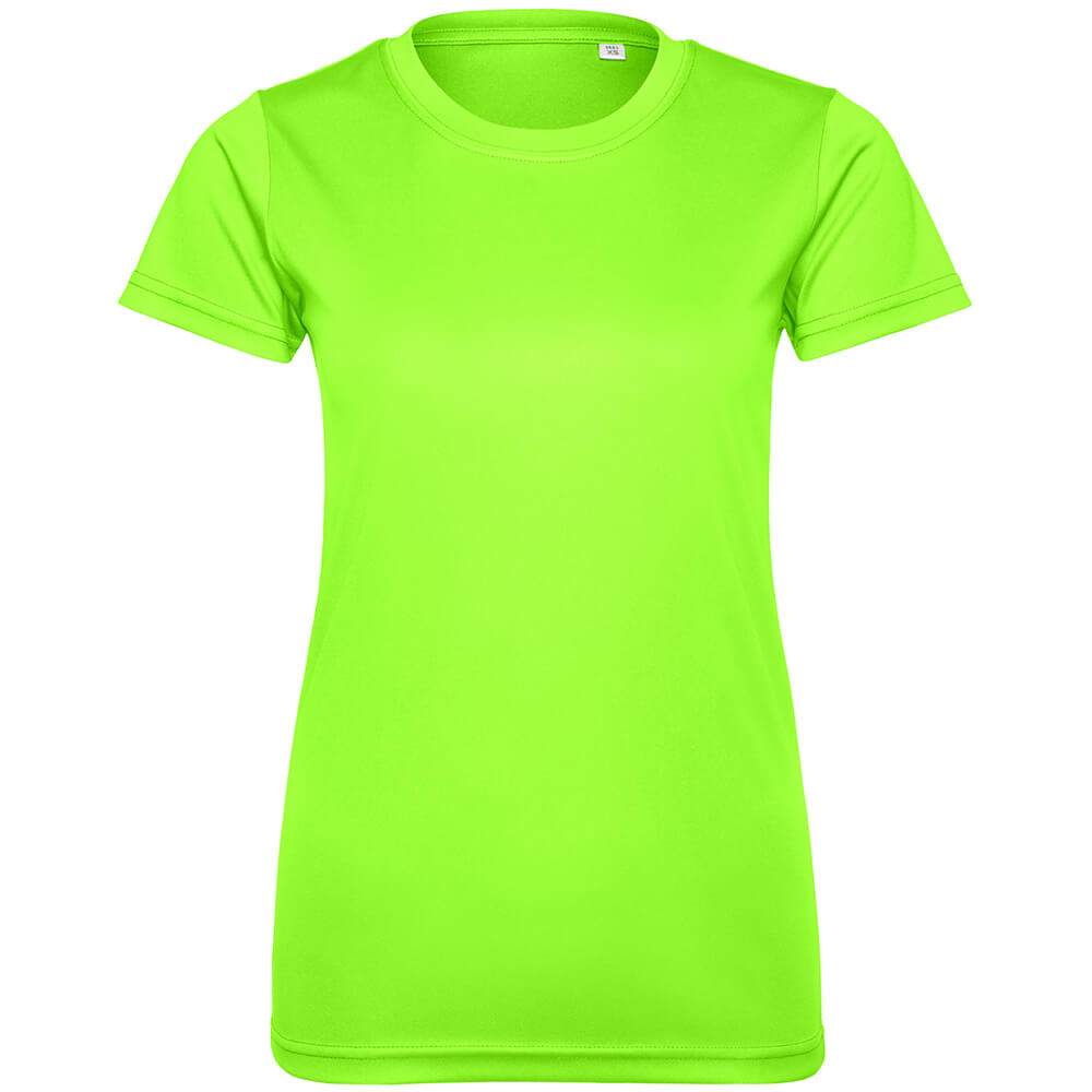 Frauen Performance T-Shirt